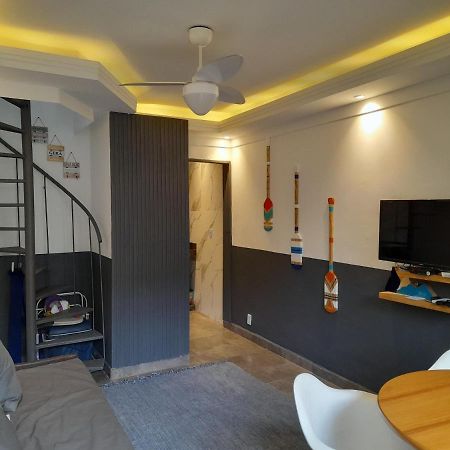 Duplex Praia Do Forte Cabo Frio Extérieur photo