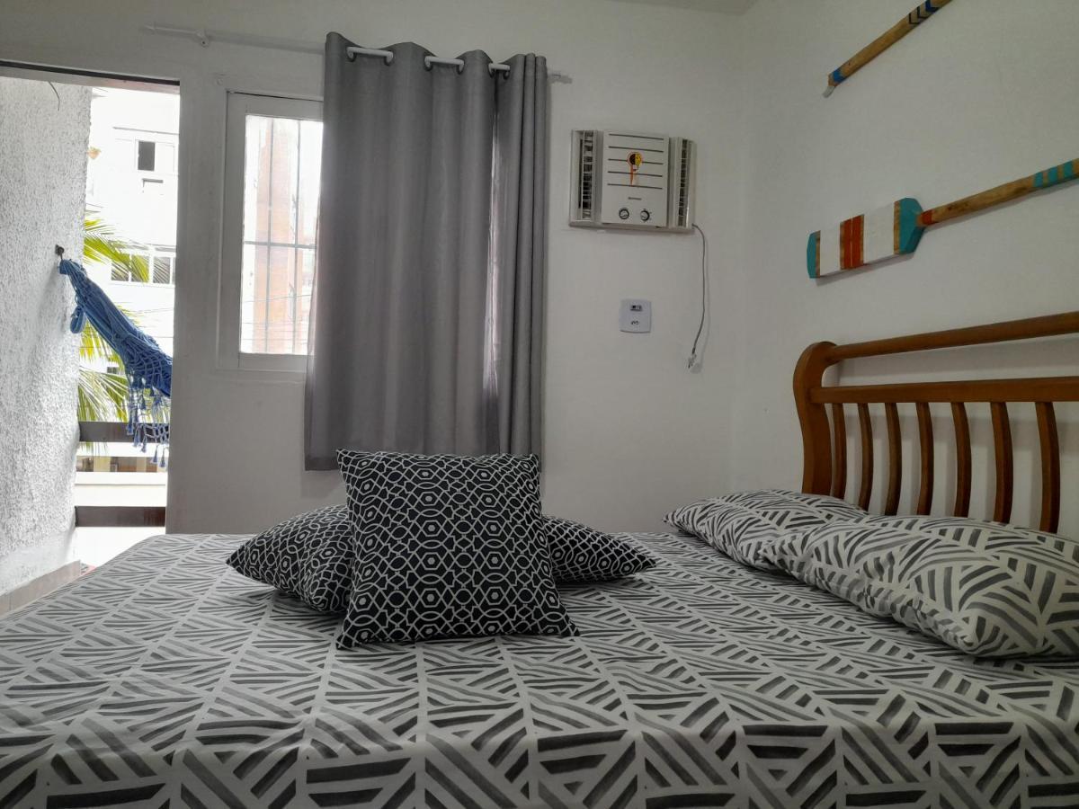 Duplex Praia Do Forte Cabo Frio Extérieur photo