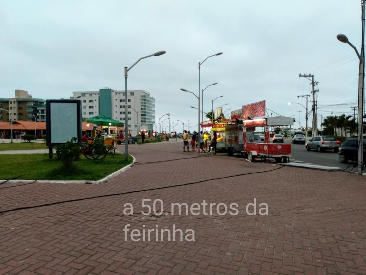 Duplex Praia Do Forte Cabo Frio Extérieur photo